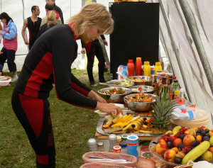 Catering